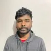 Prabhat Kisku