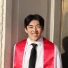 Parker Suzuki