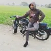 Sachin Kumar