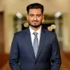 Vaibhav Dattatray Bagade