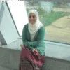 Mona Shedeed