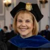 Mary Nelson