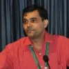Santosh Deshpande
