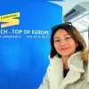 Evelyn Teo
