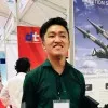 Siddhart Gurung