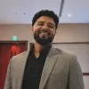 Ashwin Sharma