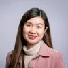 Cristina Mae Jumilla