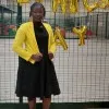 Charity Nasimiyu