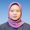 Nur Haziqah Zin