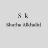 Shatha Alkhalid