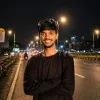 Sanket More