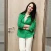 Ayshen Gereykhanova