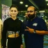 Varun Kothari