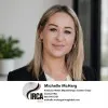 Michelle McHarg