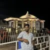 Jyotiraditya Swain