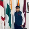 Vishal Vohra