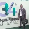 Abiodun Bakare MNSE