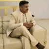 Sanath Kharvi