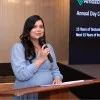 Yashoda Powar