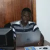Baluku derrick