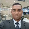 Joash Moodley