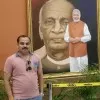 Raghvendra kalshetti