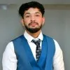 Saransh Pandey