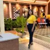 kavya chandrala