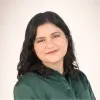 Maria del Rocio Carvallo Taboada