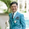 Stephen Paul Mercado