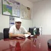 UKTAM OSTANOV