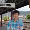 Guangbin Li