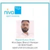 Rajesh Kumar Shah