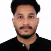 Akhil Alex Tharakan