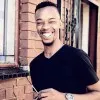 Blessing Mfuphi