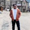 Ritik Patil