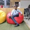 Hardik Rana
