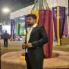 arshad Khan