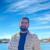 Abdelrahman Abosamra