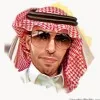 MOHAMMED ALMUKHLAFI