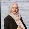 Nor Nazirah binti Mohd Zorapi