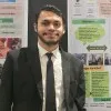 Anurag Praharaj