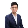 Perry Chang