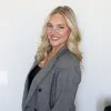 Samantha Hickey