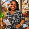 Olawoyin Janet