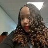 Sonia Ramotlabosele