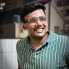 Omkar Dingore