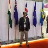 Aravind