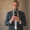 Syed Fasi Ahmed