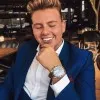 keegan de vos
